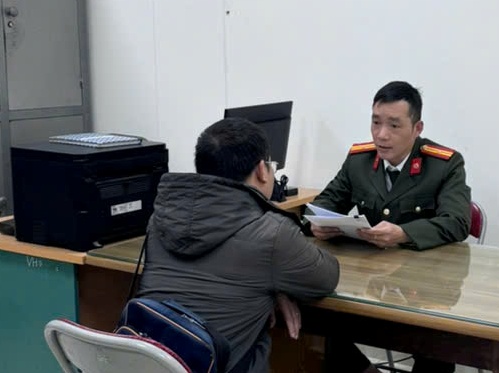 Cảnh giác với thông tin sai sự thật trên mạng xã hội